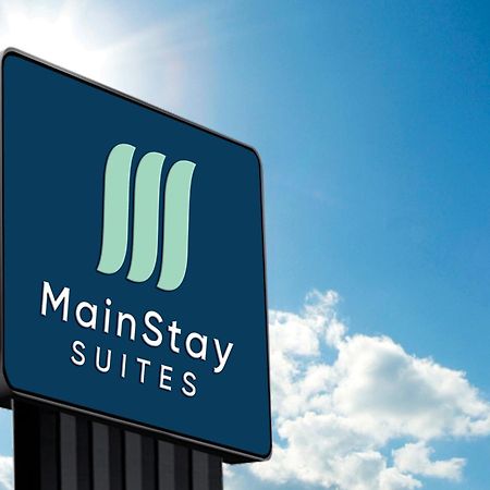 Mainstay Suites Gatlinburg Downtown Area 외부 사진