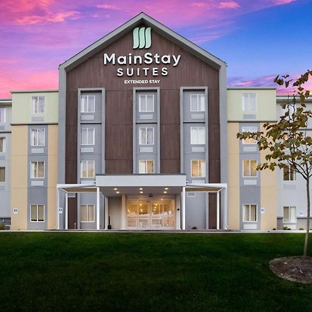 Mainstay Suites Gatlinburg Downtown Area 외부 사진