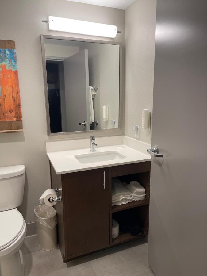 Mainstay Suites Gatlinburg Downtown Area 외부 사진