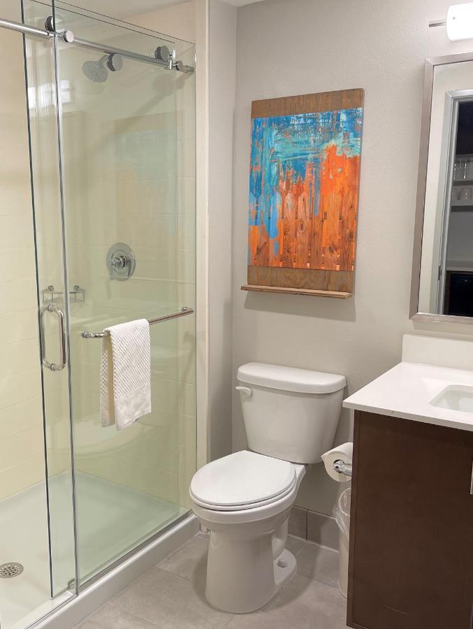 Mainstay Suites Gatlinburg Downtown Area 외부 사진