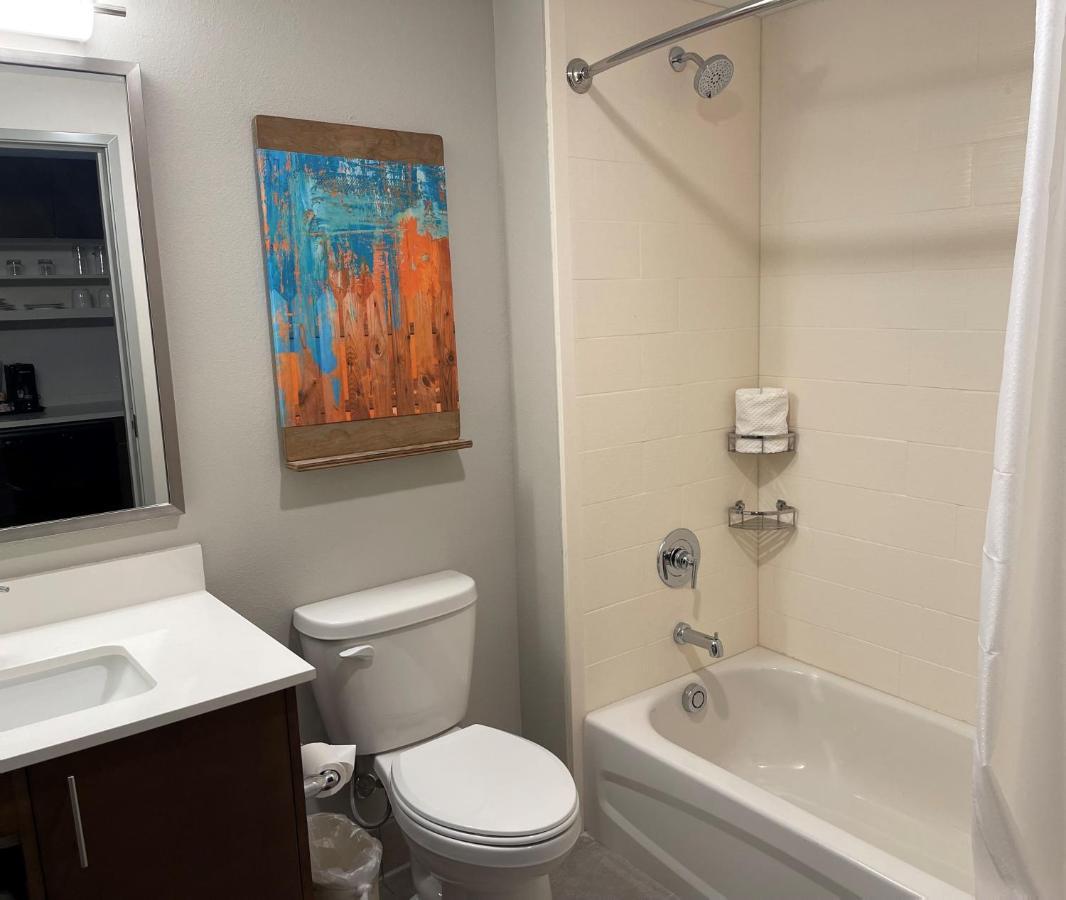 Mainstay Suites Gatlinburg Downtown Area 외부 사진
