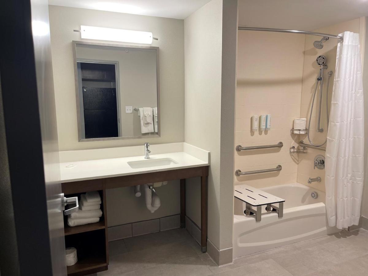 Mainstay Suites Gatlinburg Downtown Area 외부 사진