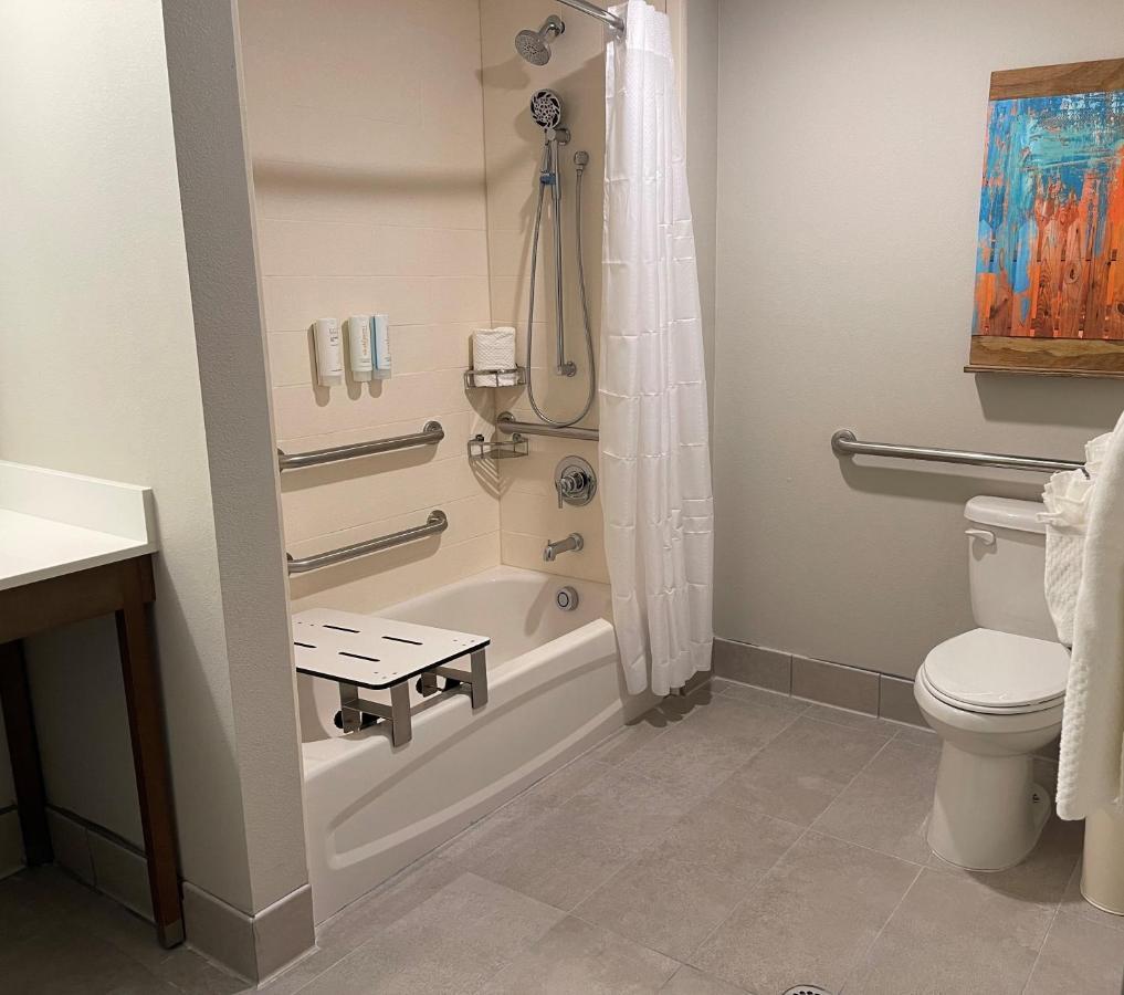 Mainstay Suites Gatlinburg Downtown Area 외부 사진