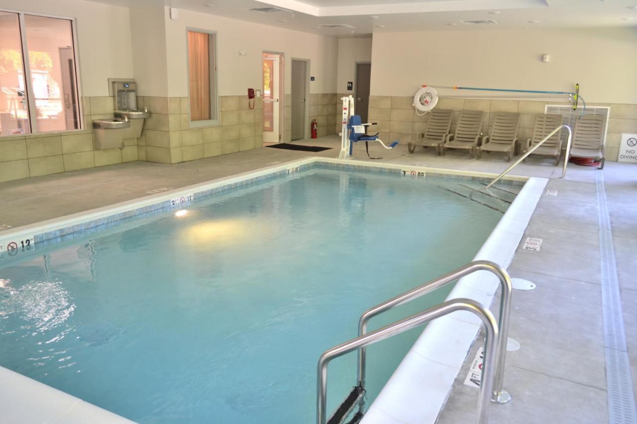 Mainstay Suites Gatlinburg Downtown Area 외부 사진