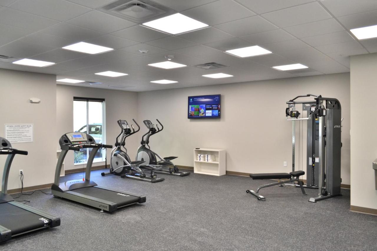 Mainstay Suites Gatlinburg Downtown Area 외부 사진