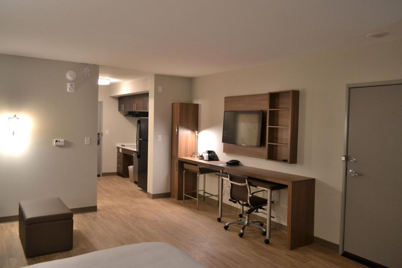 Mainstay Suites Gatlinburg Downtown Area 외부 사진