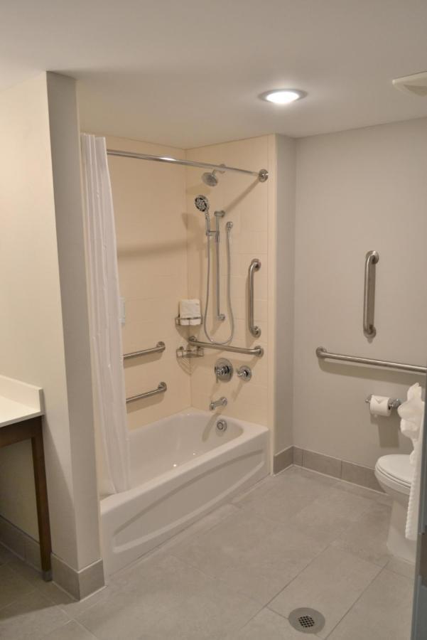 Mainstay Suites Gatlinburg Downtown Area 외부 사진