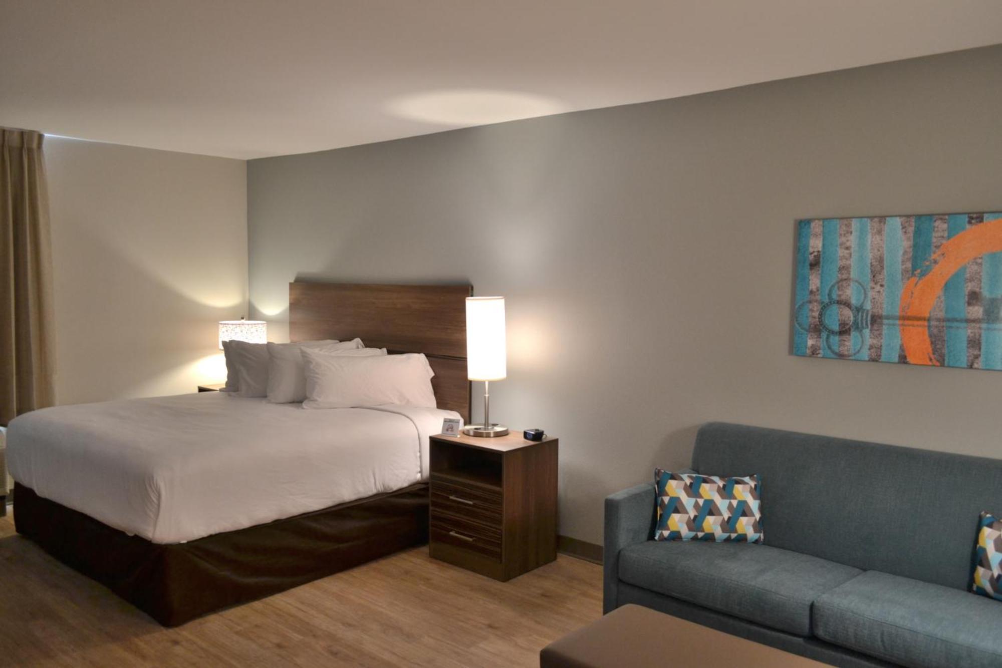 Mainstay Suites Gatlinburg Downtown Area 외부 사진