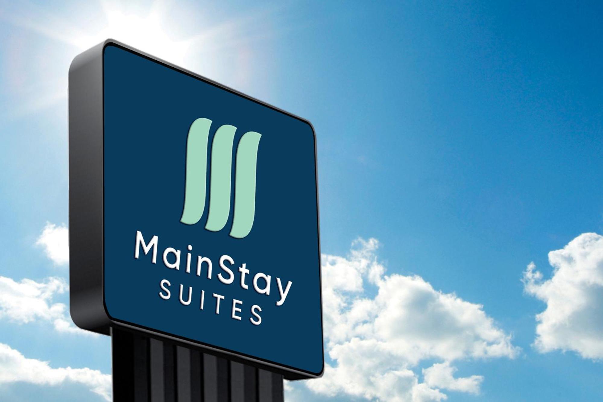 Mainstay Suites Gatlinburg Downtown Area 외부 사진