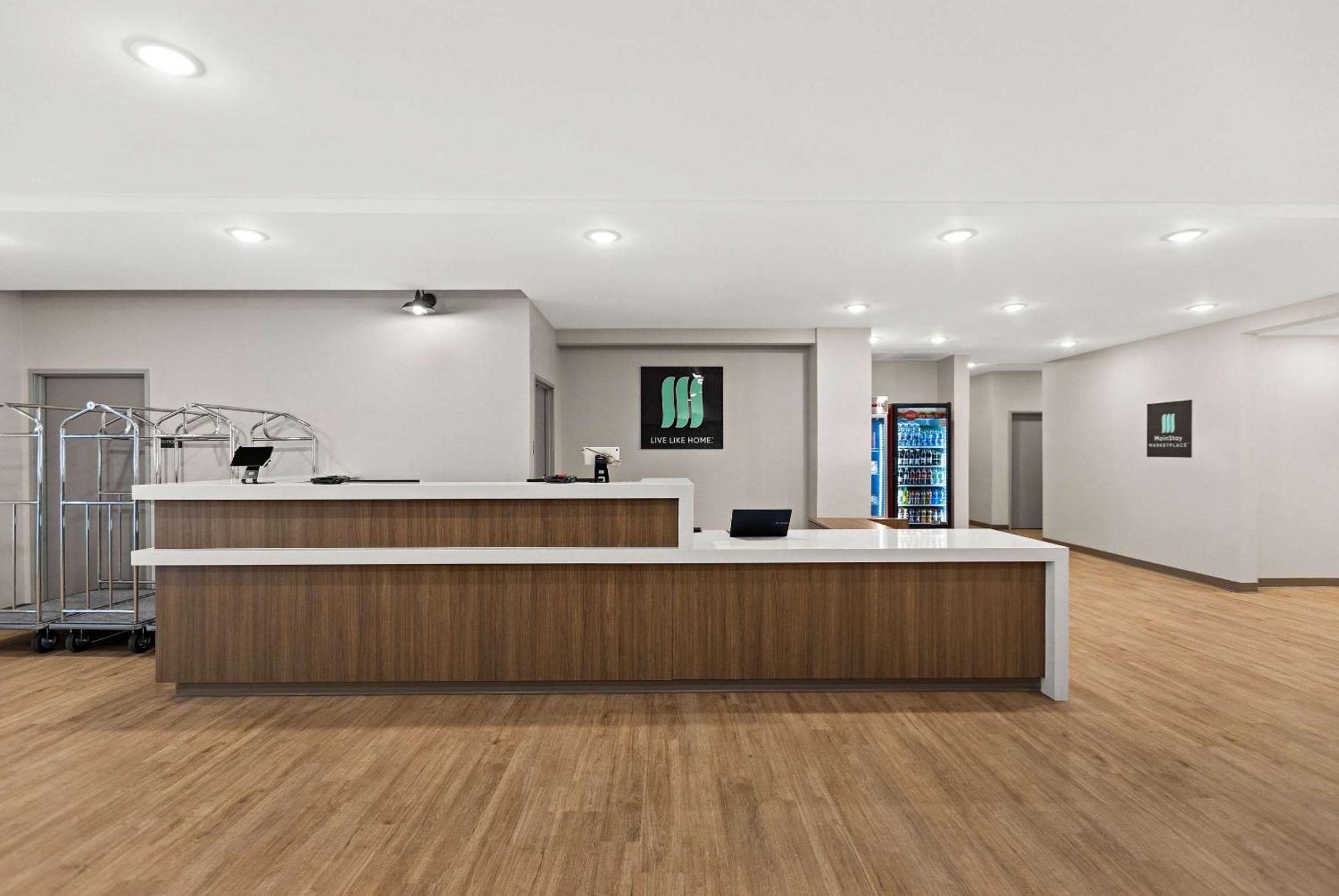 Mainstay Suites Gatlinburg Downtown Area 외부 사진