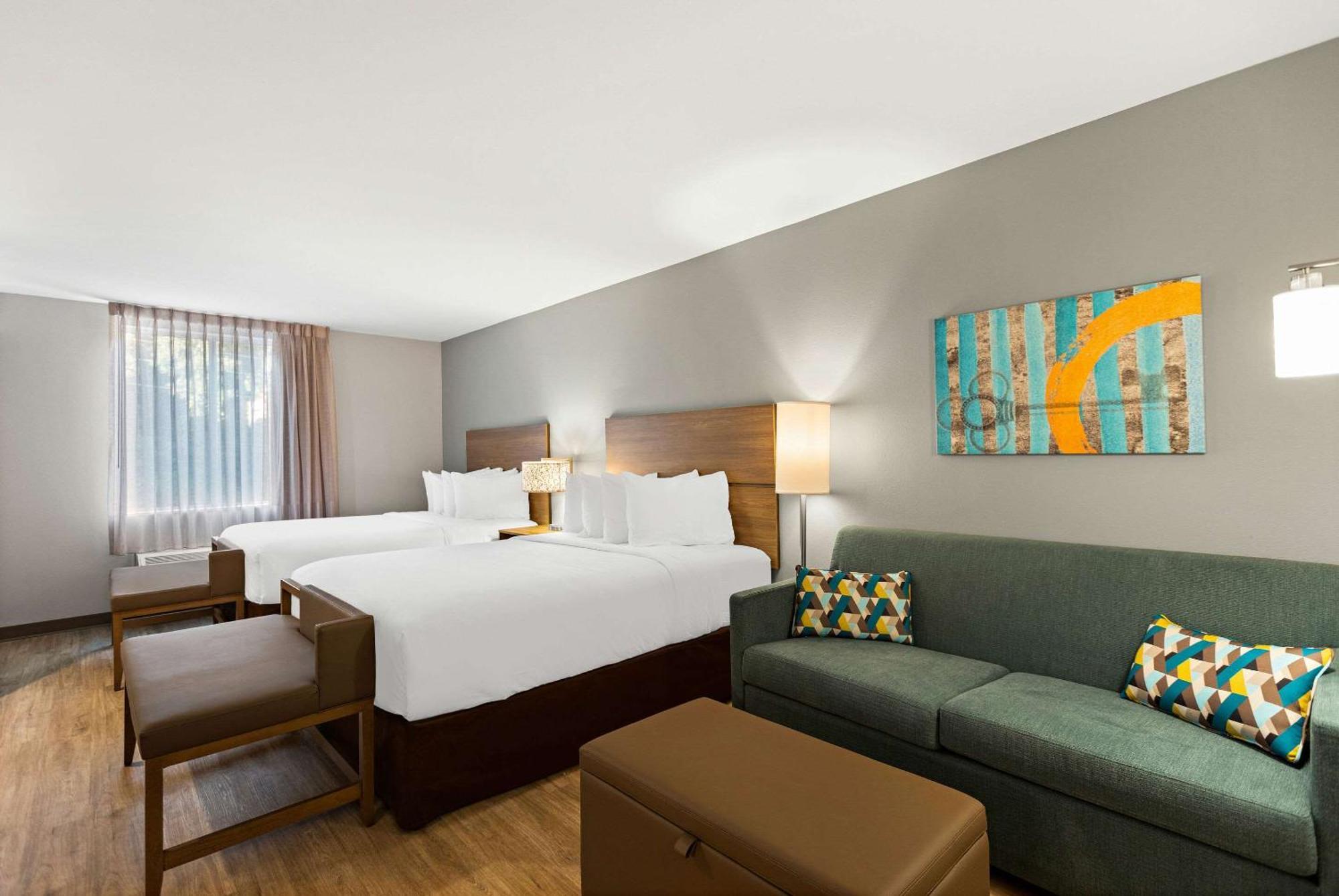 Mainstay Suites Gatlinburg Downtown Area 외부 사진